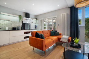 The Northern House - Grampian Lettings